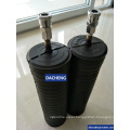 High Pressure Gas Pipe Plug